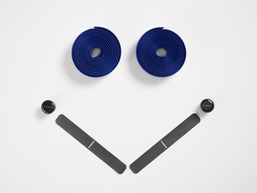 Owijka na kierownicę żelowo-korkowa Trek