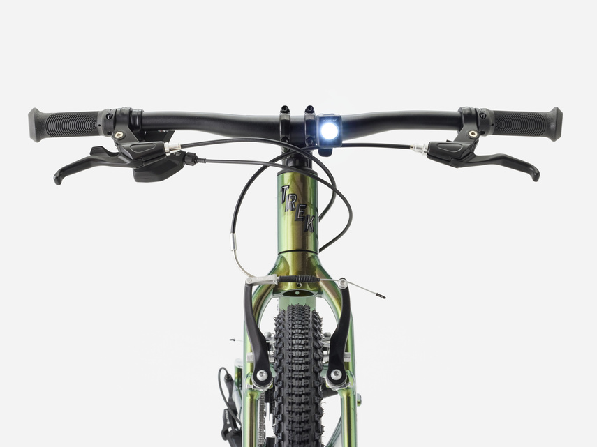 Rower Trek Wahoo 24 Path