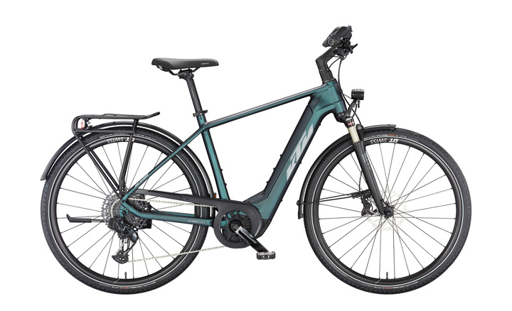 Rower KTM MACINA SPORT 710