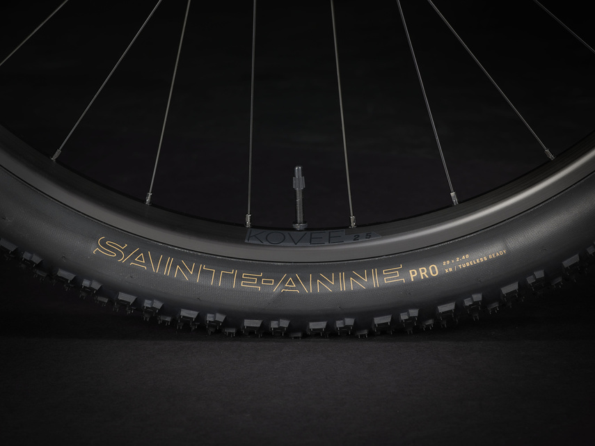 Rower Trek Procaliber 6