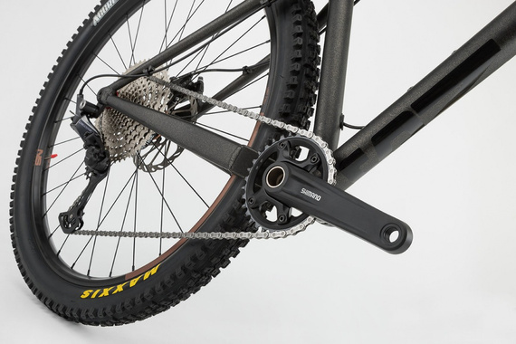 Rower NS Bike Eccentric Alu 29"