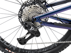 Rower Dartmoor Rocbird Enduro Pro XT Di2, 29"/27"