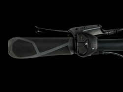 Rower Trek Verve+ 1 LT o niskim przekroku