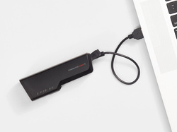 Lampka Trek Commuter Comp R