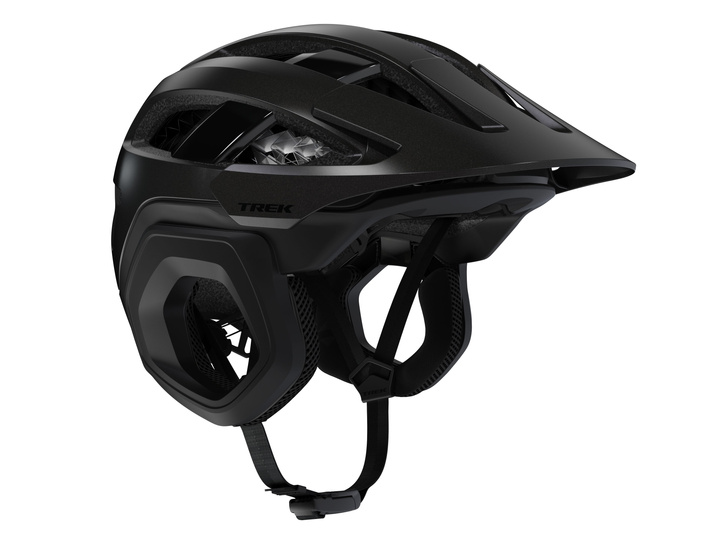 Kask MTB Trek Blaze WaveCel
