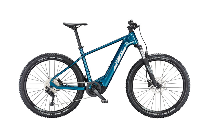 Rower KTM MACINA TEAM 671
