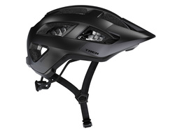 Kask MTB Trek Quantum WaveCel
