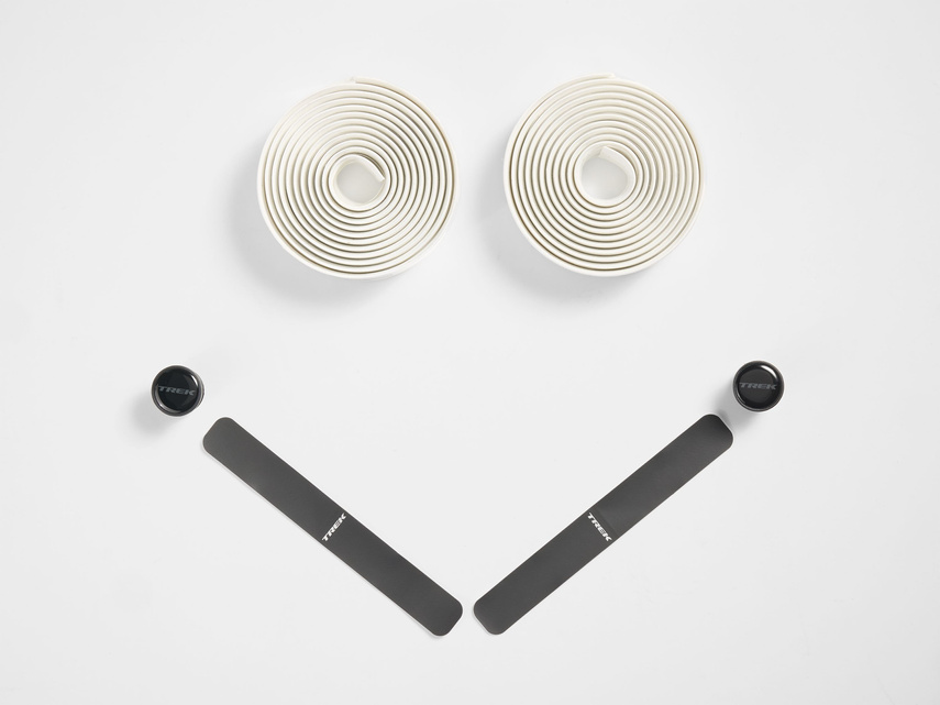 Zestaw owijki korkowej z podwójnym żelem Trek