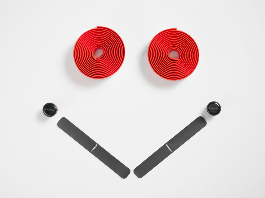 Owijka na kierownicę żelowo-korkowa Trek