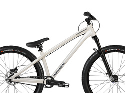 Rower Dartmoor Two6Player Evo, koła 26", White Pearl połysk,