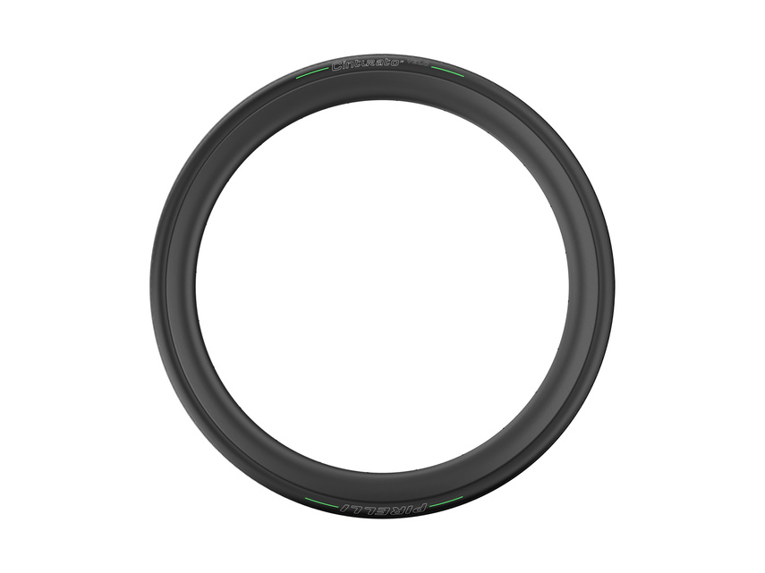 Opona szosowa Pirelli Cinturato Velo TLR
