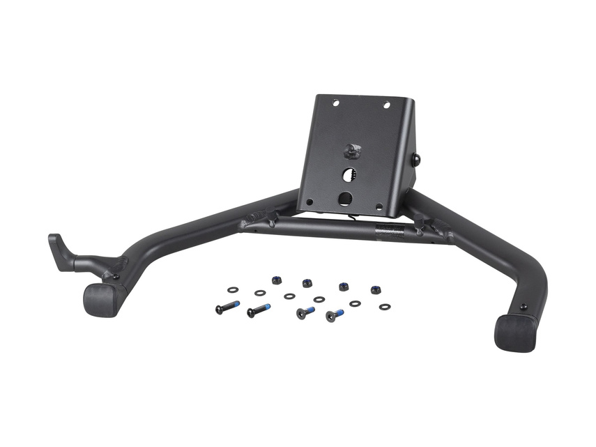 Trek Fetch+ 2 Kickstand