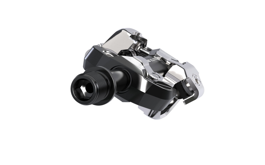 Komplet pedałów zatrzaskowych Trek Kovee Elite