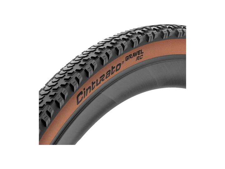 Opona gravelowa Pirelli Cinturato Gravel RC
