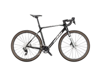 transparent iguan (white+grey).