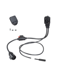 TQ HPR50 Ebike Main Power Cable Set - Road