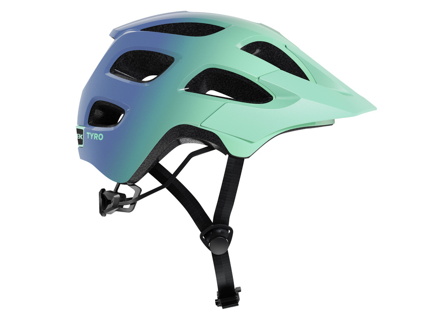 Kask rowerowy dla dzieci Trek Tyro