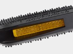 Pedały Bontrager City