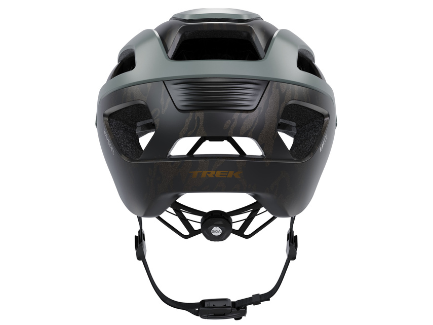 Kask MTB Trek Rally WaveCel