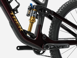 Rower Trek Fuel EX 9.8 XT Di2 Gen 7