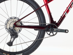 Rower Trek Supercaliber SLR 9.8 XT Di2 Gen 2