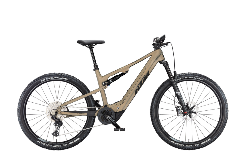 Rower KTM MACINA CHACANA 891