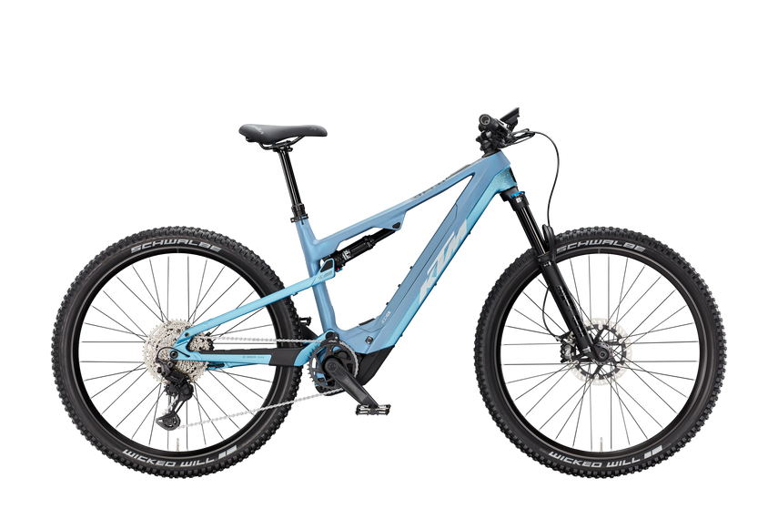 Rower KTM MACINA LYCAN 871 GLORIOUS