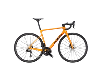 FRESH ORANGE (BLACK).