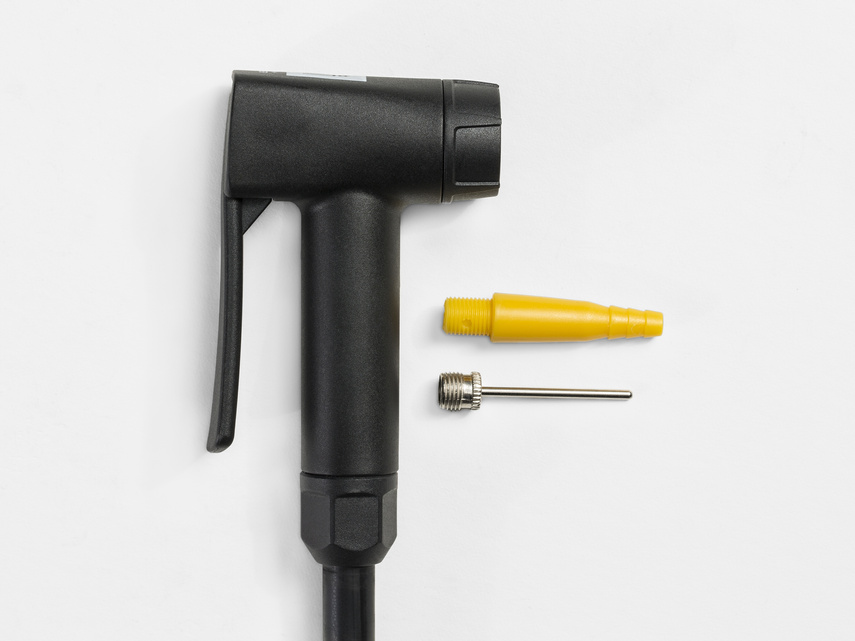 Pompka podłogowa Bontrager TLR Flash Charger