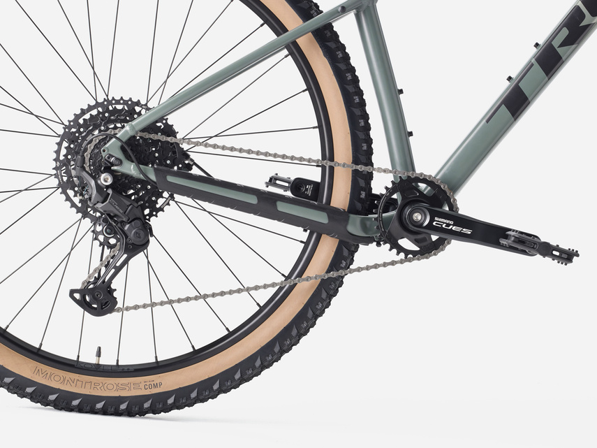 Rower Trek Marlin 6 Gen 3