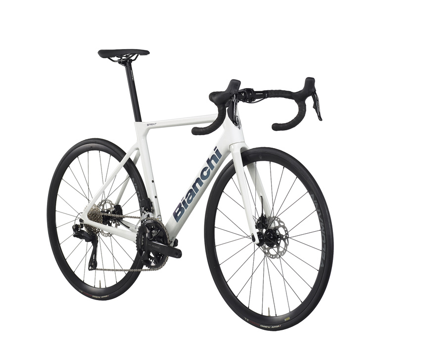 Rower BIANCHI SPRINT ICR SHIMANO 105 YTBR5 SX-CK16