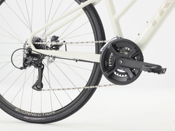 Rower Trek FX 1 o średnim przekroku Gen 4