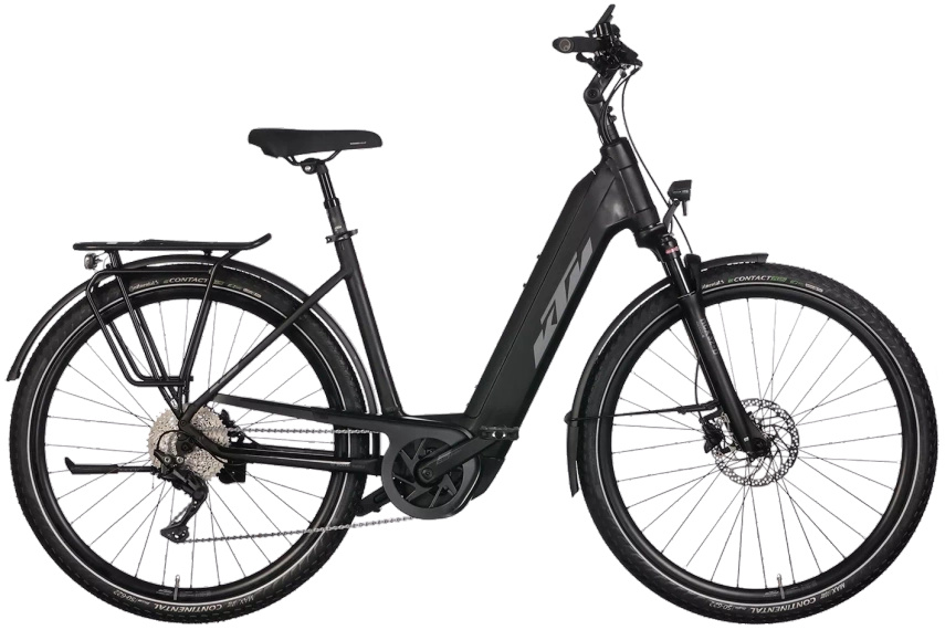 Rower KTM MACINA TOUR CX 610