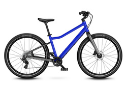 (new) Rower woom EXPLORE 5 magnetic blue