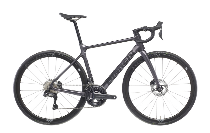 Rower BIANCHI INFINITO ICR 105 12s YTB7D 2M