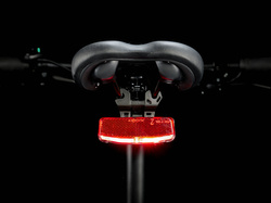 Rower Trek Dual Sport+ 2 LT