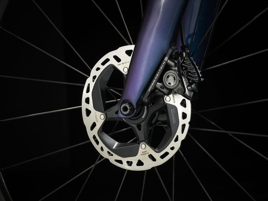 Rower Trek Speed Concept SLR 9