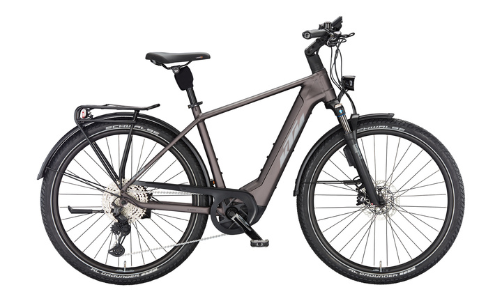 Rower KTM MACINA GRAN 710 ABS