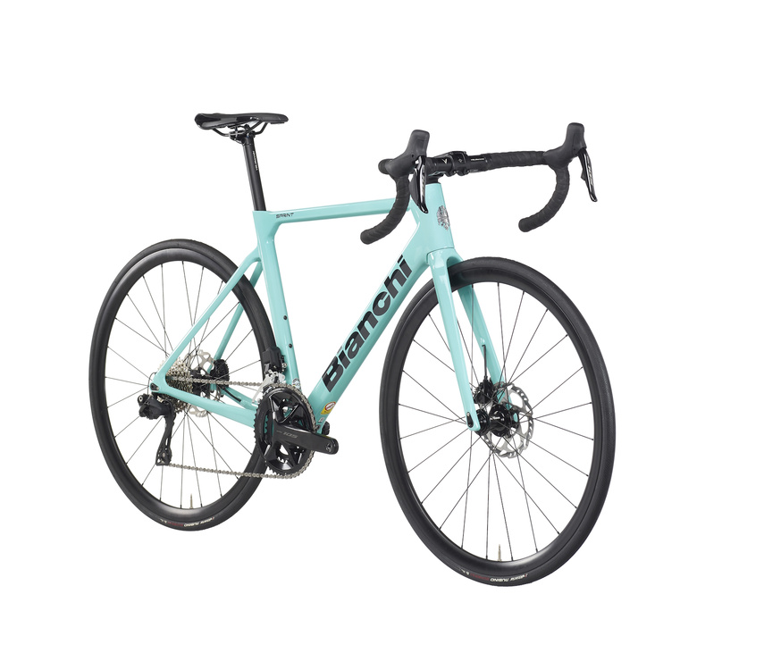 Rower BIANCHI SPRINT ICR SHIMANO 105 YTBR5 SZ