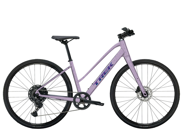 Rower Trek FX 1 o średnim przekroku Gen 4