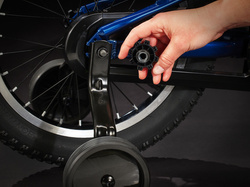 Rower Trek Precaliber 16