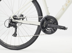 Rower Trek FX 1 rama z wysokim przekrokiem Gen 4