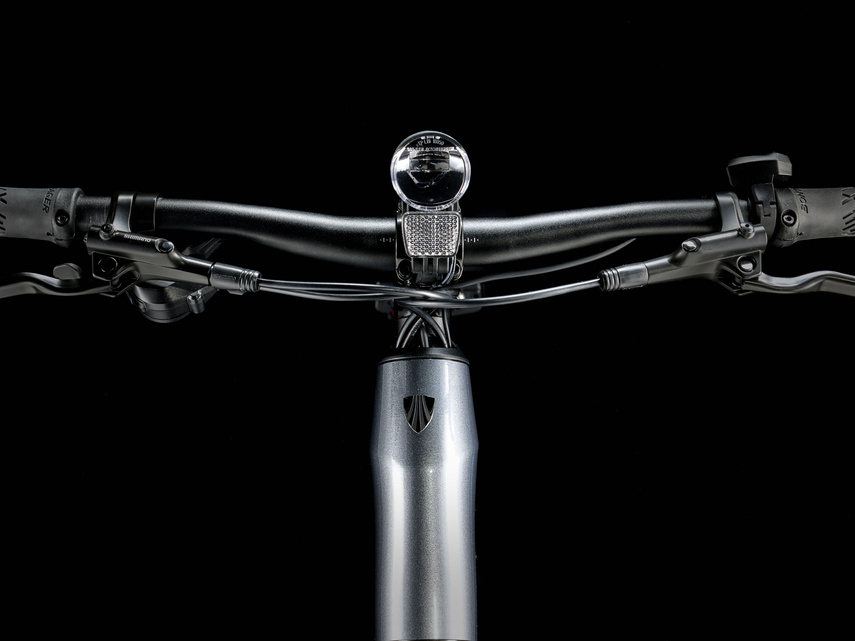 Rower Trek Dual Sport+ 2 LT