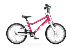 (new) Rower woom GO 3 hot pink