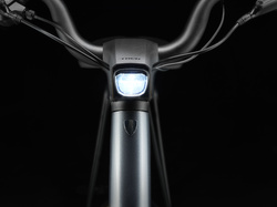 Rower Trek Verve+ 1 LT o niskim przekroku