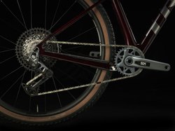 Rower Trek Procaliber 9.7 AXS Gen 3