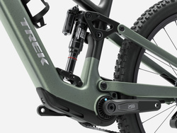 Rower Trek Fuel+ EX 9.9 X0 AXS Gen 2