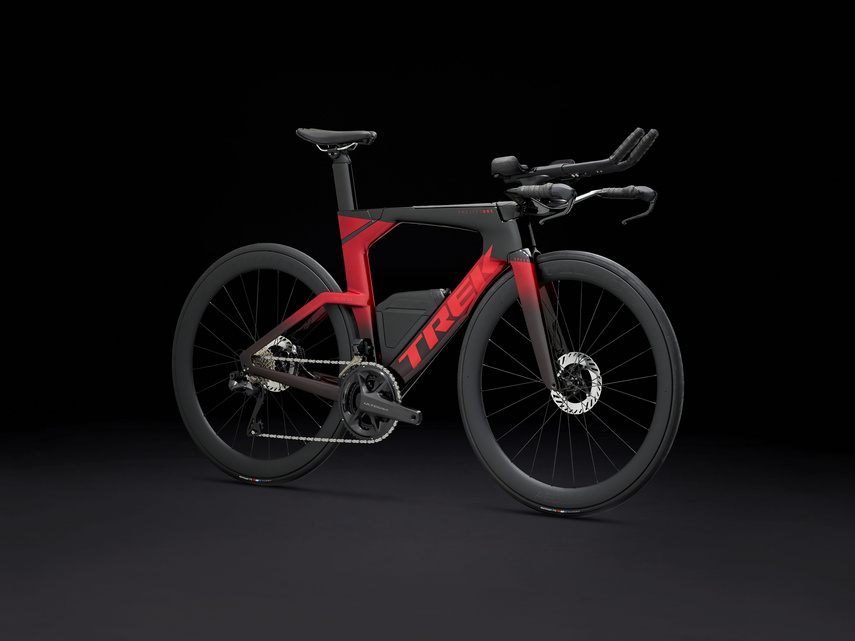 Rower Trek Speed Concept SLR 7
