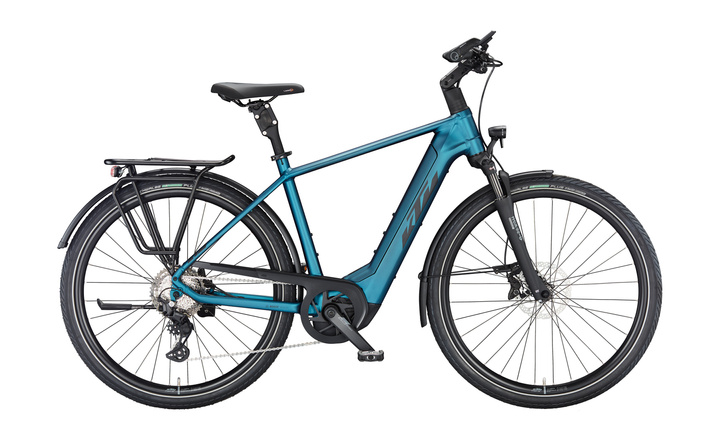 Rower KTM MACINA STYLE 730