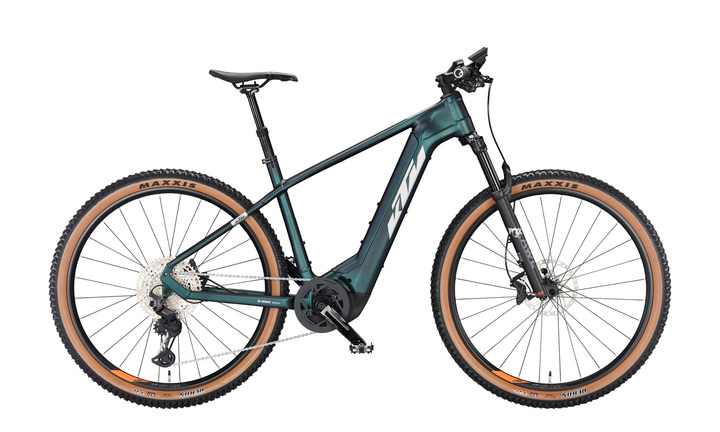 Rower KTM MACINA TEAM 791